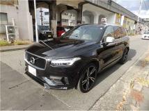 2016 Volvo XC90