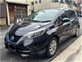 2019 Nissan Note