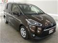 2015 Toyota Sienta