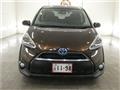 2015 Toyota Sienta