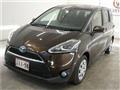 2015 Toyota Sienta