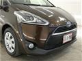 2015 Toyota Sienta