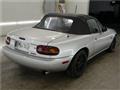 1993 Mazda Eunos Roadster