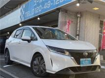 2021 Nissan Note
