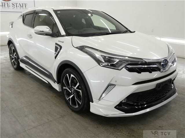 2018 Toyota Toyota Others