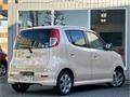 2007 Suzuki MR Wagon