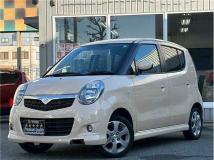 2007 Suzuki MR Wagon