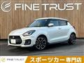 2018 Suzuki Swift
