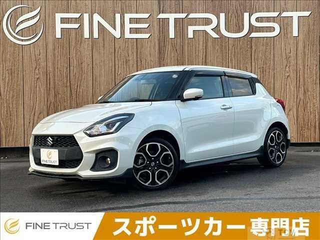 2018 Suzuki Swift