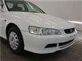 2002 Honda Accord