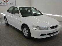 2002 Honda Accord