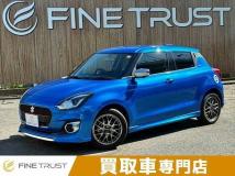 2018 Suzuki Swift