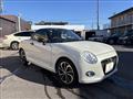 2017 Daihatsu Copen