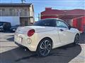 2017 Daihatsu Copen