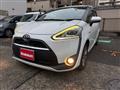 2016 Toyota Sienta