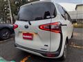 2016 Toyota Sienta