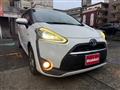 2016 Toyota Sienta