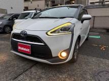2016 Toyota Sienta