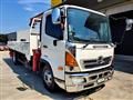 2015 Hino Ranger