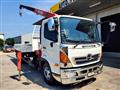 2015 Hino Ranger