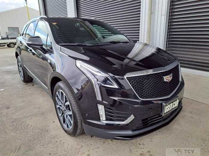 2022 GM Cadillac