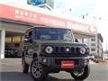 2021 Suzuki Jimny