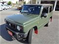 2021 Suzuki Jimny
