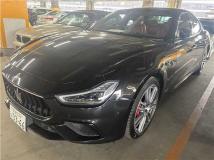 2018 Maserati Ghibli