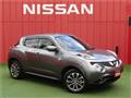 2015 Nissan Juke