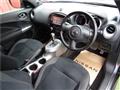 2015 Nissan Juke