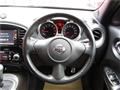 2015 Nissan Juke