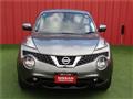 2015 Nissan Juke