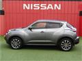 2015 Nissan Juke