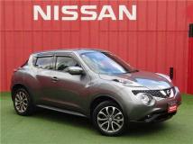 2015 Nissan Juke