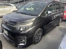 2017 Toyota Voxy