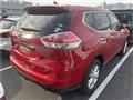 2014 Nissan X-Trail