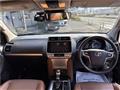 2021 Toyota Land Cruiser Prado