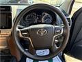 2021 Toyota Land Cruiser Prado