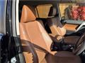 2021 Toyota Land Cruiser Prado