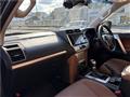 2021 Toyota Land Cruiser Prado