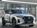 2021 Nissan KIX