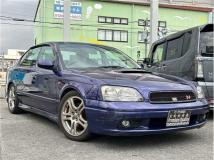 2000 Subaru Legacy B4