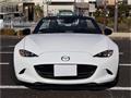 2016 Mazda Roadster