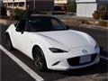 2016 Mazda Roadster