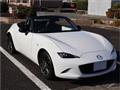 2016 Mazda Roadster