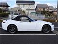 2016 Mazda Roadster