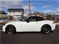 2016 Mazda Roadster