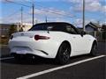 2016 Mazda Roadster