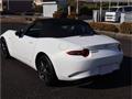 2016 Mazda Roadster