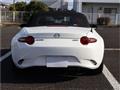 2016 Mazda Roadster